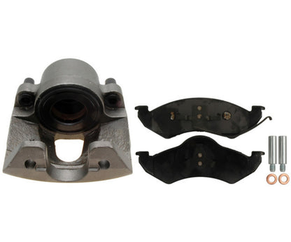Raybestos Brakes Disc Brake Caliper RC10918