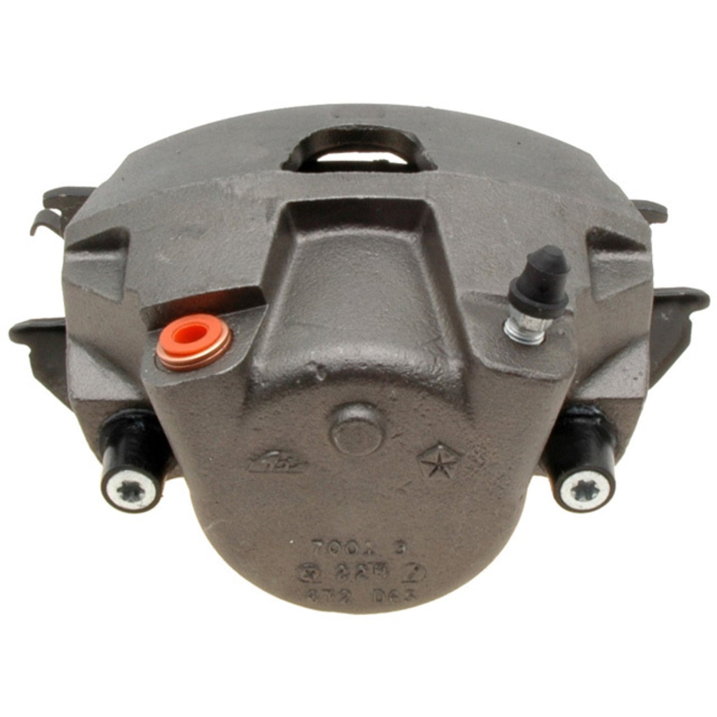 Raybestos Brakes Disc Brake Caliper RC10918