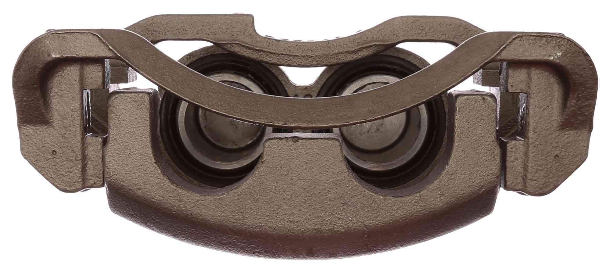 Raybestos Brakes Disc Brake Caliper RC10945QS