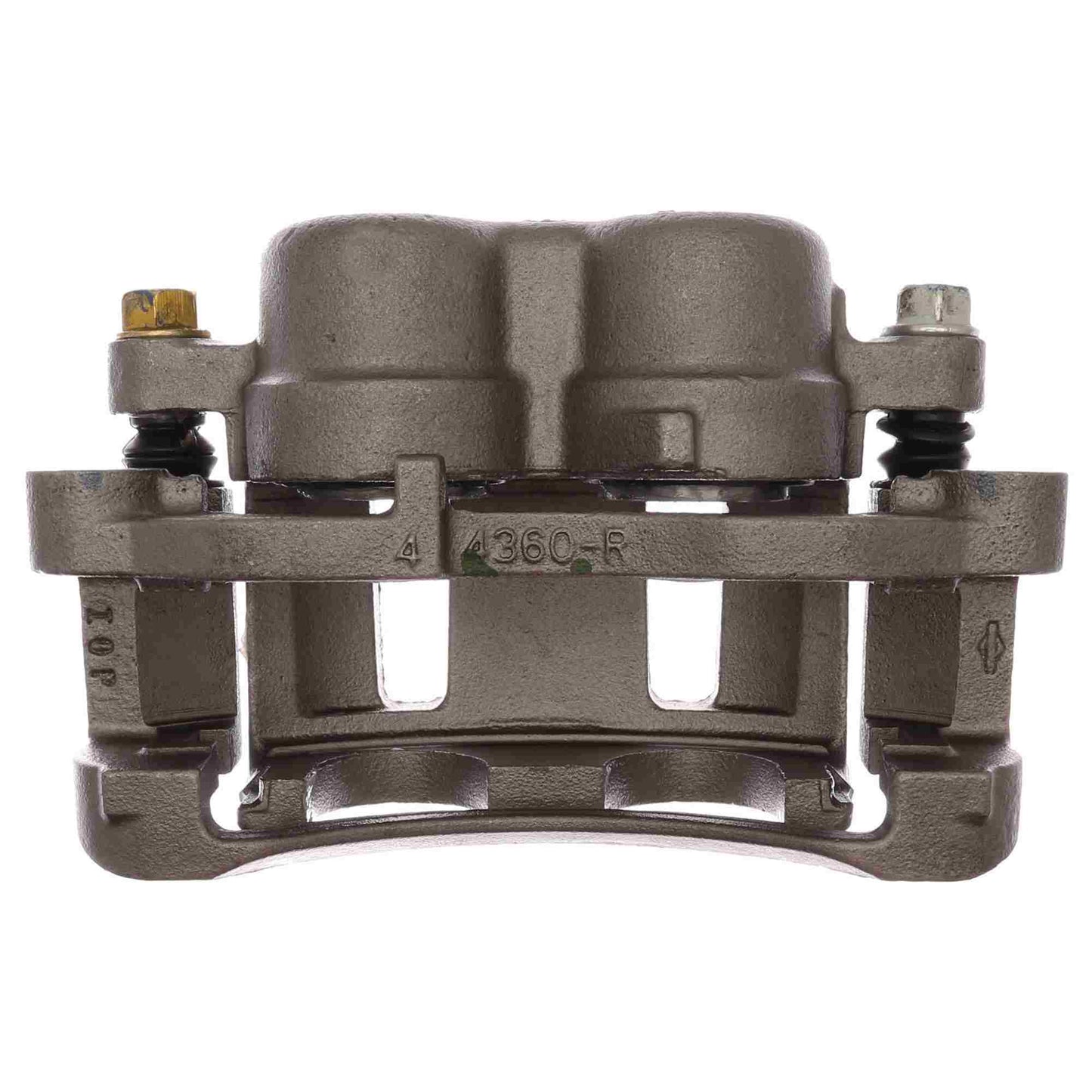 Raybestos Brakes Disc Brake Caliper RC10945QS