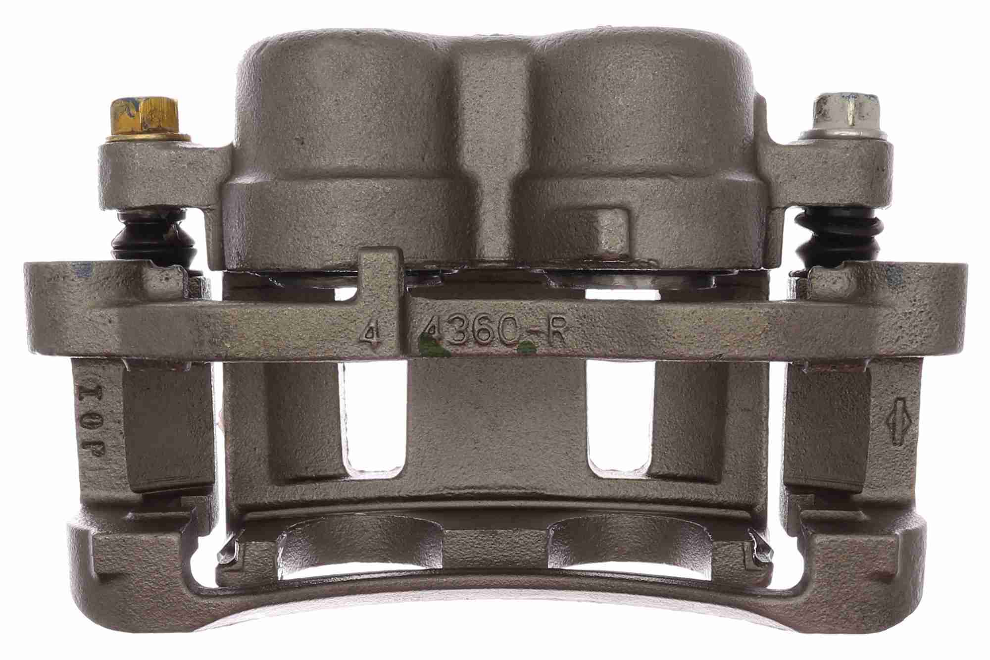 Raybestos Brakes Disc Brake Caliper RC10945QS