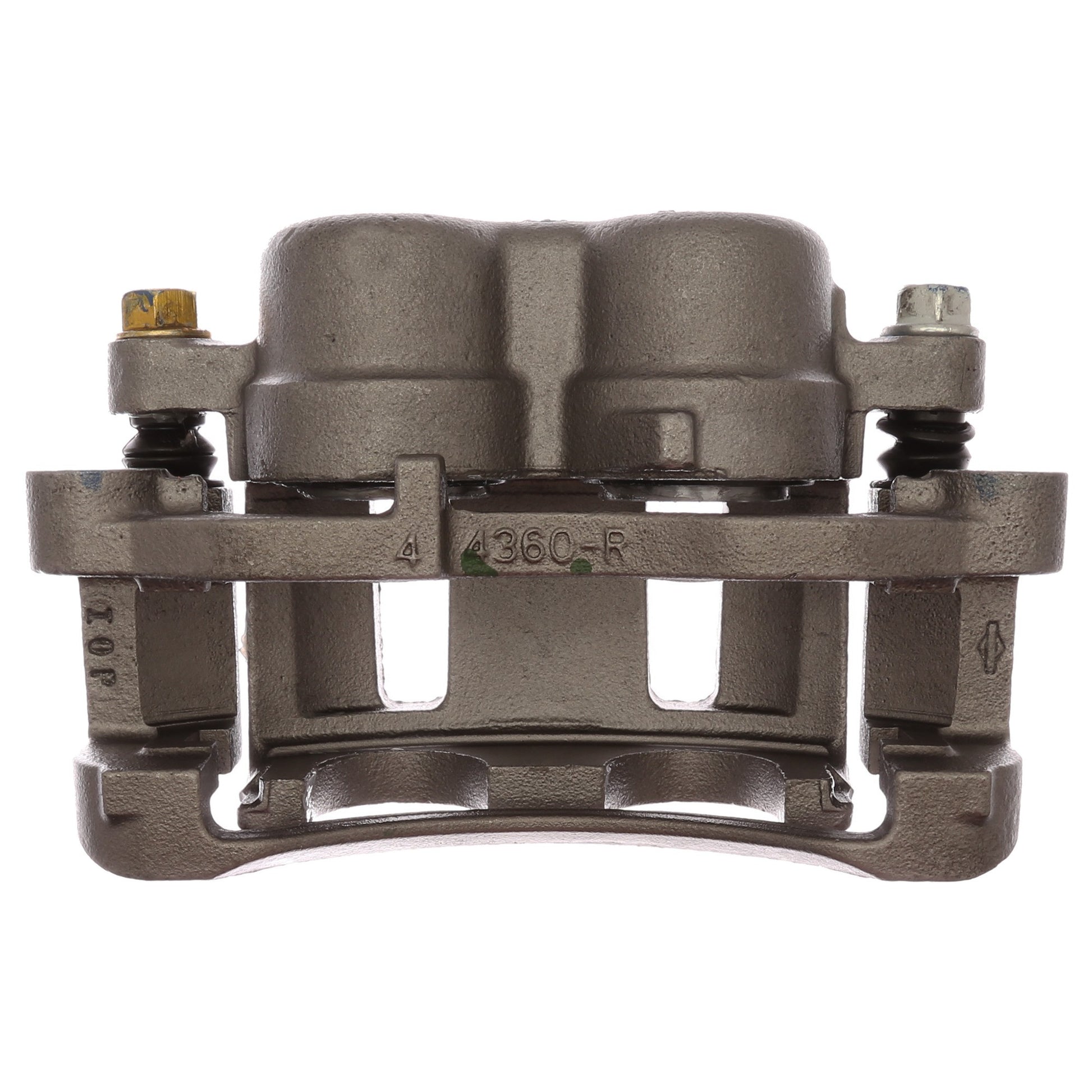 Raybestos Brakes Disc Brake Caliper RC10945QS