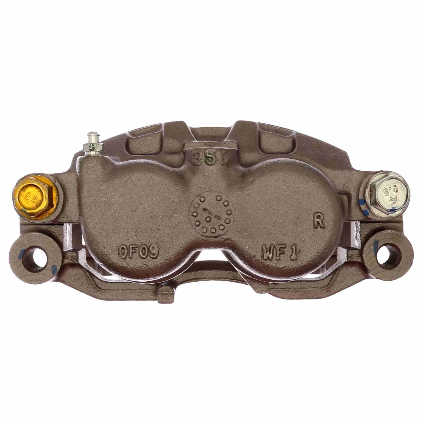 Raybestos Brakes Disc Brake Caliper RC10945QS