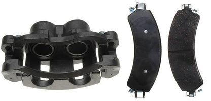 Raybestos Brakes Disc Brake Caliper RC10945QS