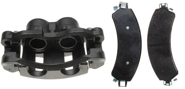 Raybestos Brakes Disc Brake Caliper RC10945QS