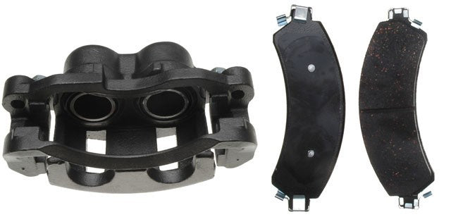 Raybestos Brakes Disc Brake Caliper RC10945QS