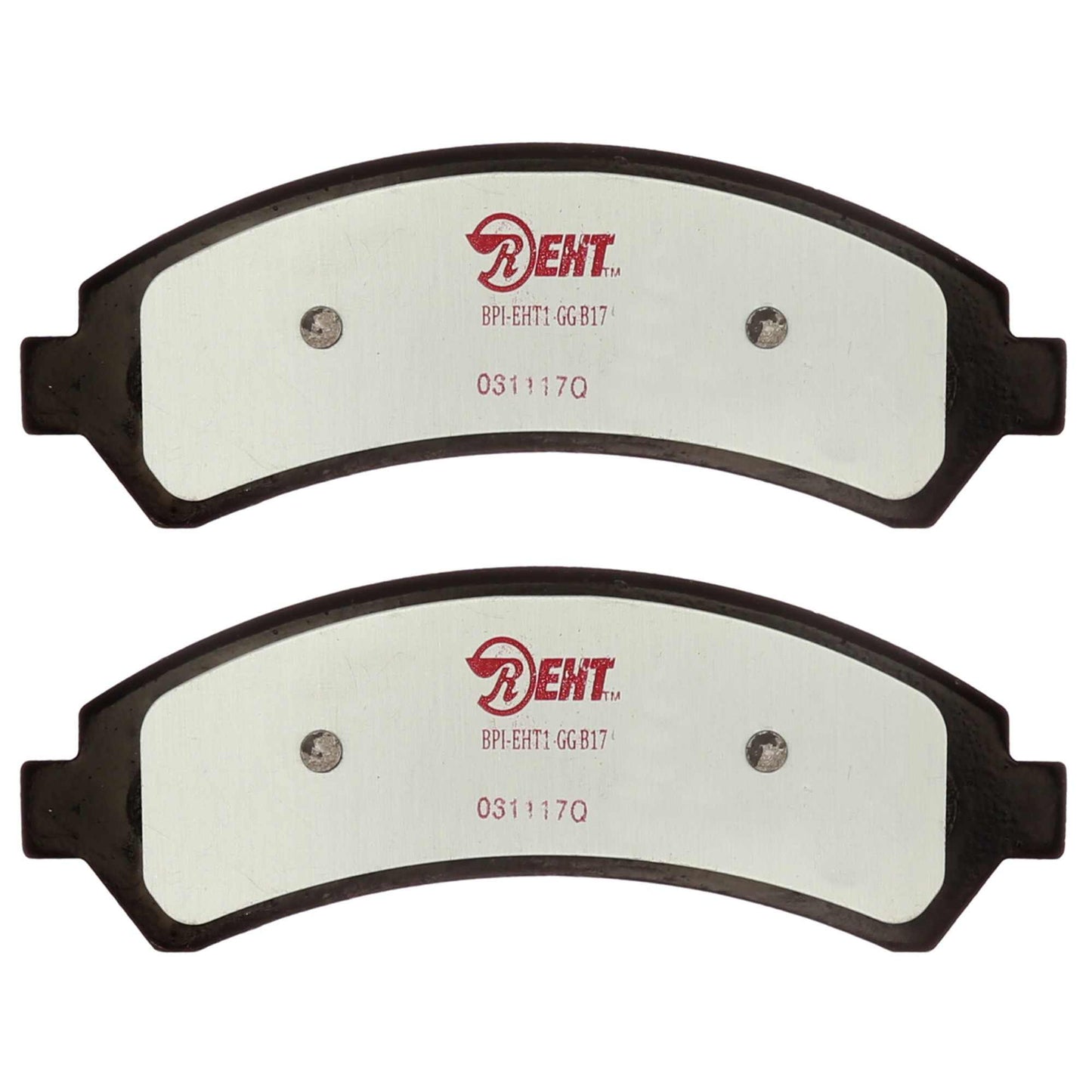 Raybestos Brakes Disc Brake Caliper RC10945QS