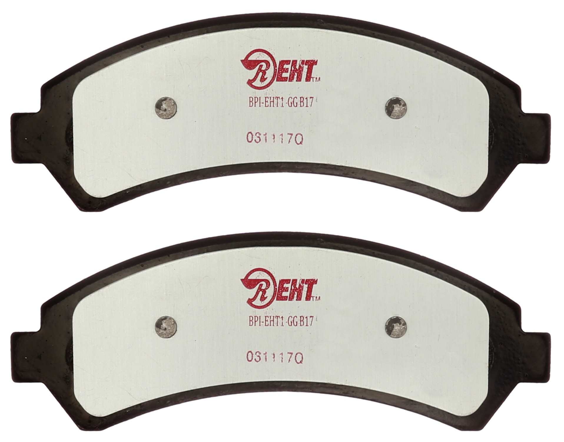 Raybestos Brakes Disc Brake Caliper RC10945QS