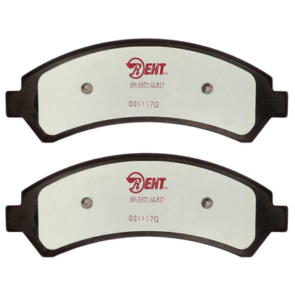 Raybestos Brakes Disc Brake Caliper RC10945QS