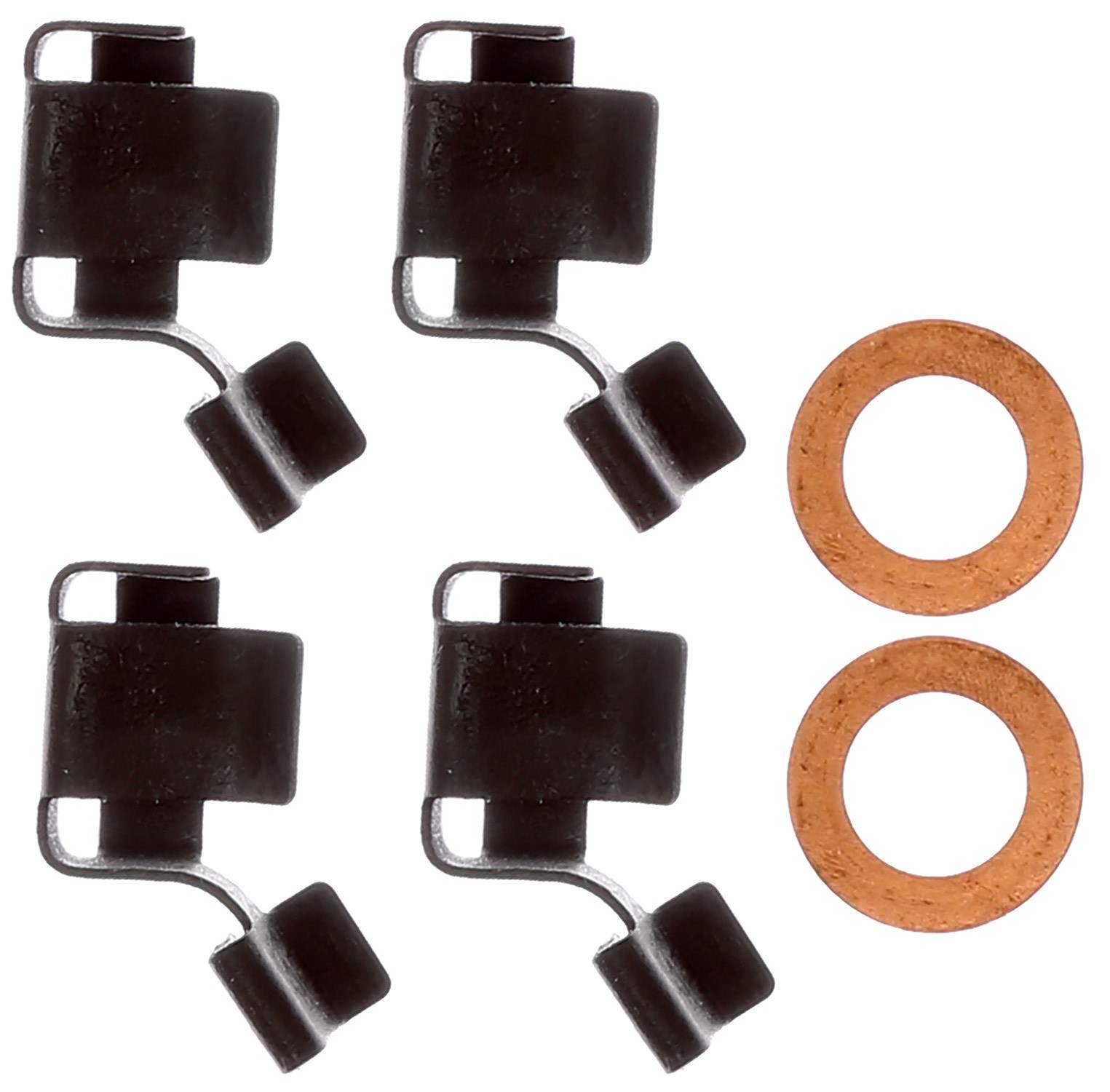 Raybestos Brakes Disc Brake Caliper RC10945QS