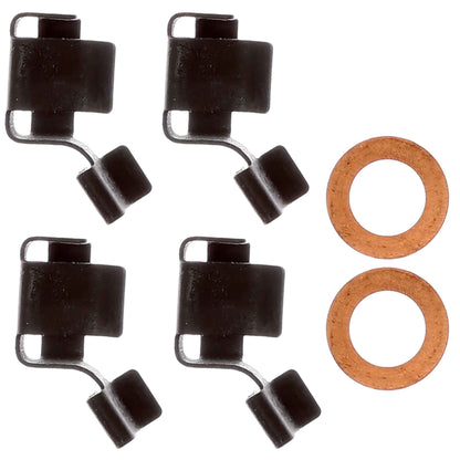 Raybestos Brakes Disc Brake Caliper RC10945QS