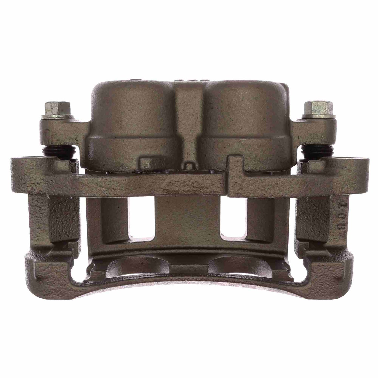 Raybestos Brakes Disc Brake Caliper RC10946QS