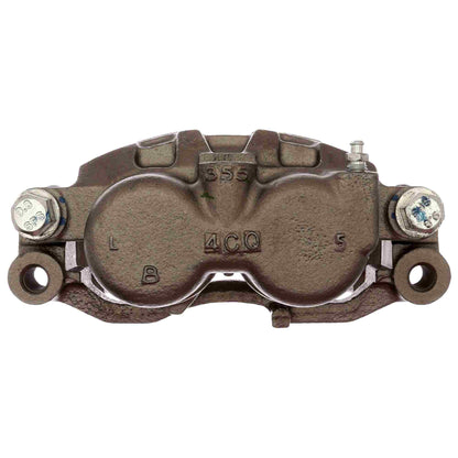 Raybestos Brakes Disc Brake Caliper RC10946QS