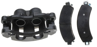Raybestos Brakes Disc Brake Caliper RC10946QS