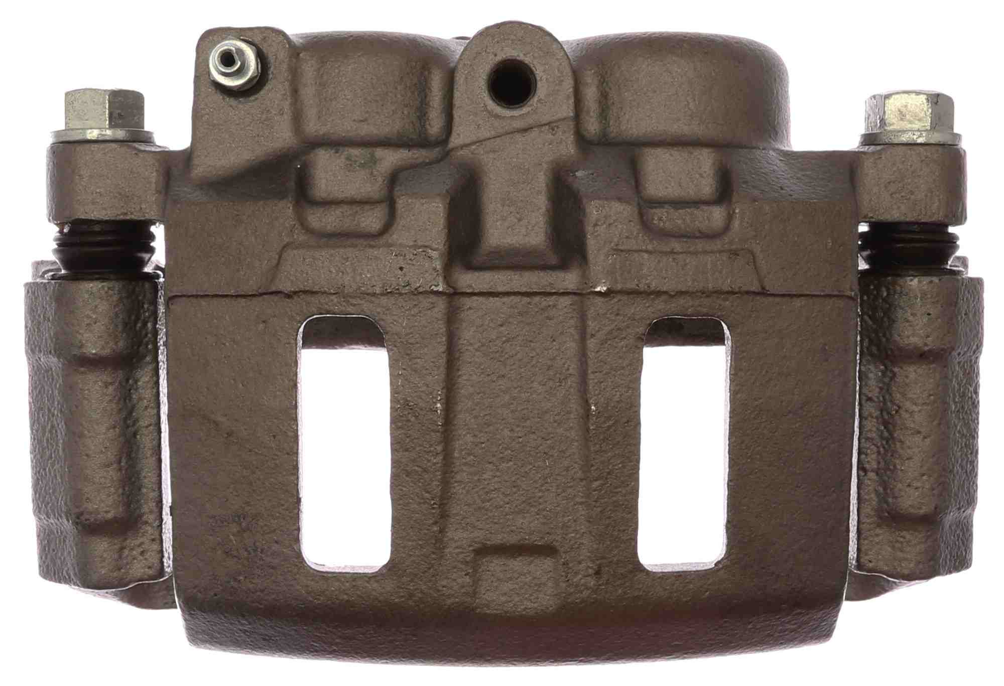 Raybestos Brakes Disc Brake Caliper  top view frsport RC10946QS