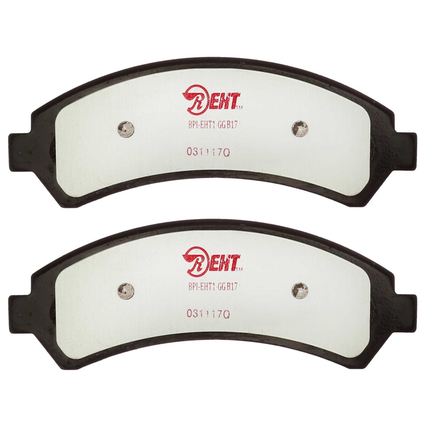 Raybestos Brakes Disc Brake Caliper RC10946QS
