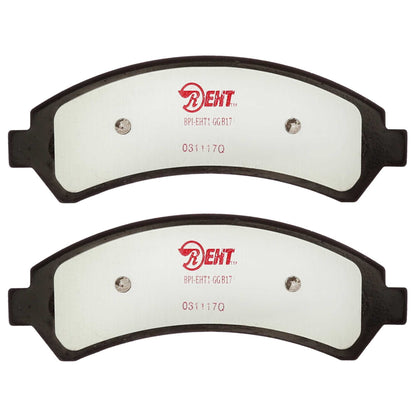 Raybestos Brakes Disc Brake Caliper RC10946QS