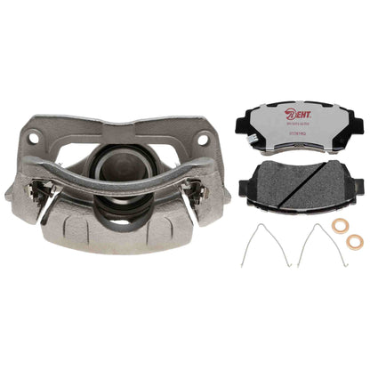 Raybestos Brakes Disc Brake Caliper RC10955QS