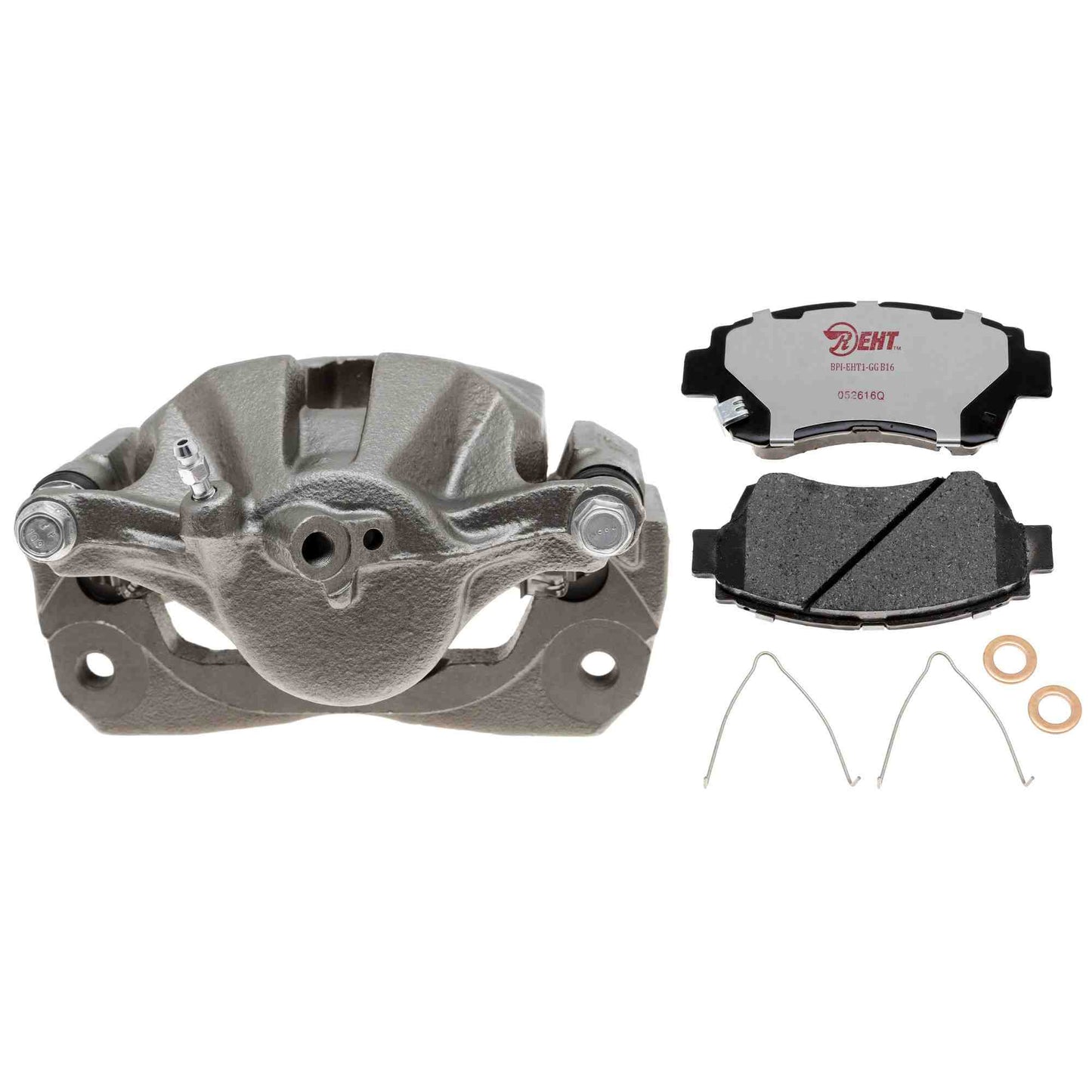 Raybestos Brakes Disc Brake Caliper RC10955QS