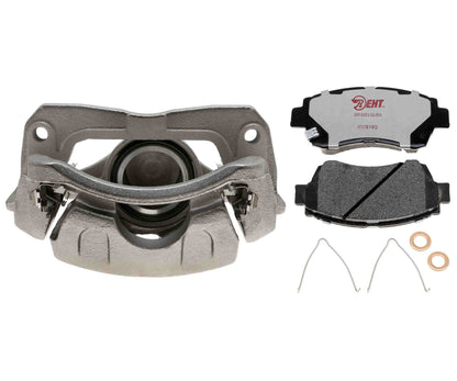 Raybestos Brakes Disc Brake Caliper RC10955QS
