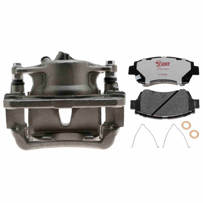 Raybestos Brakes Disc Brake Caliper RC10955QS