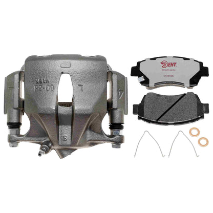 Raybestos Brakes Disc Brake Caliper RC10955QS
