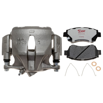 Raybestos Brakes Disc Brake Caliper RC10955QS