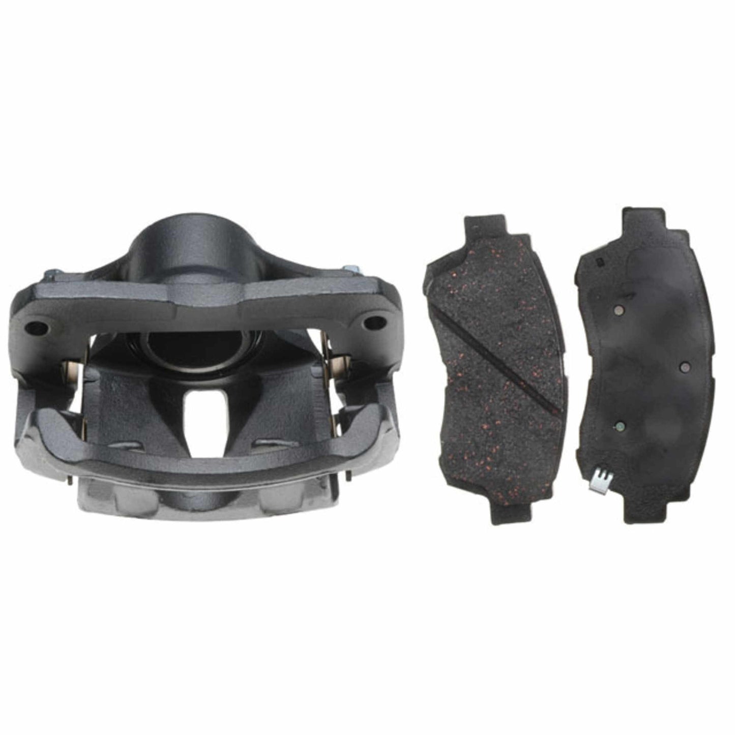 Raybestos Brakes Disc Brake Caliper RC10956QS