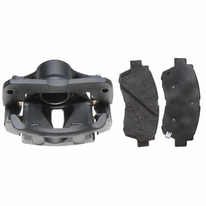 Raybestos Brakes Disc Brake Caliper RC10956QS