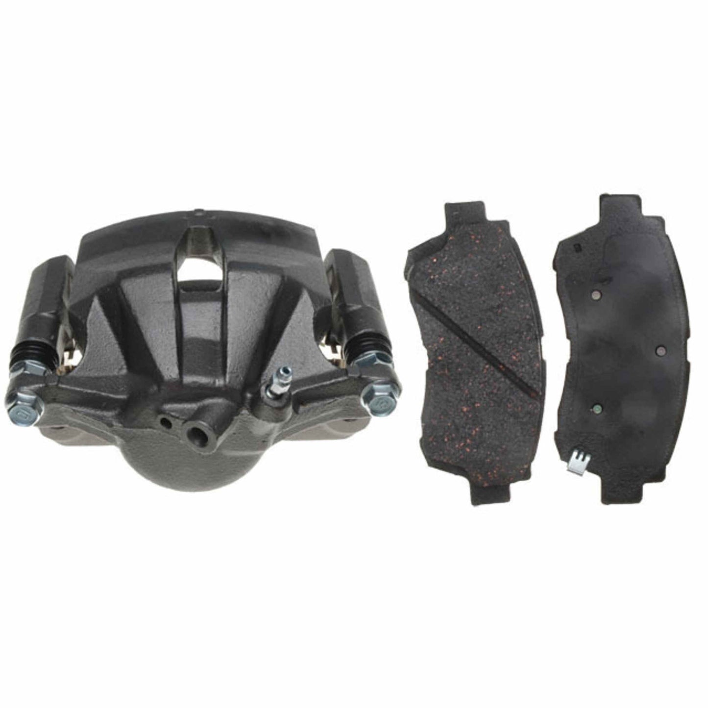 Raybestos Brakes Disc Brake Caliper RC10956QS