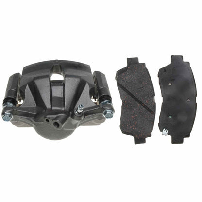 Raybestos Brakes Disc Brake Caliper RC10956QS