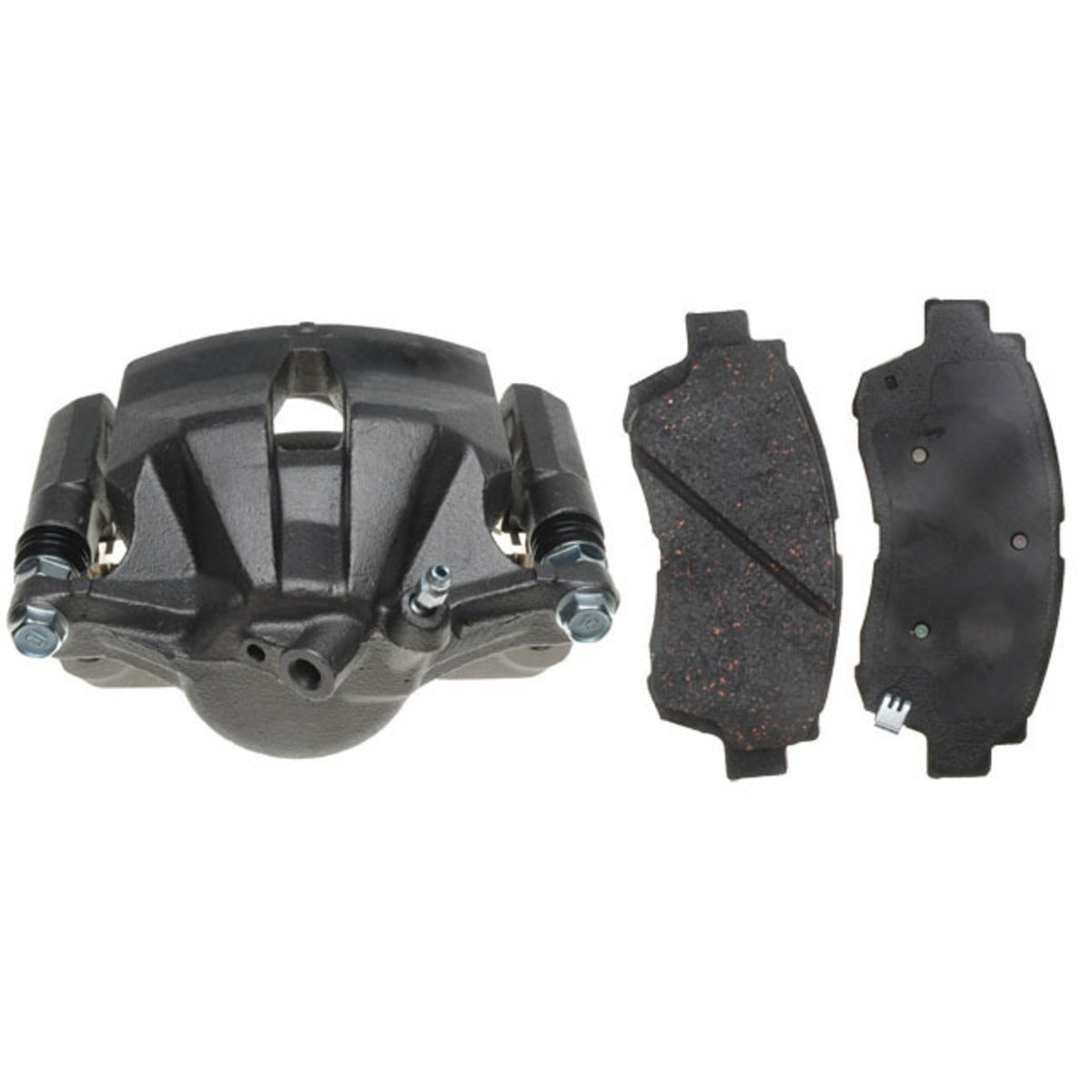 Raybestos Brakes Disc Brake Caliper RC10956QS