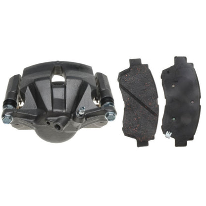 Raybestos Brakes Disc Brake Caliper RC10956QS