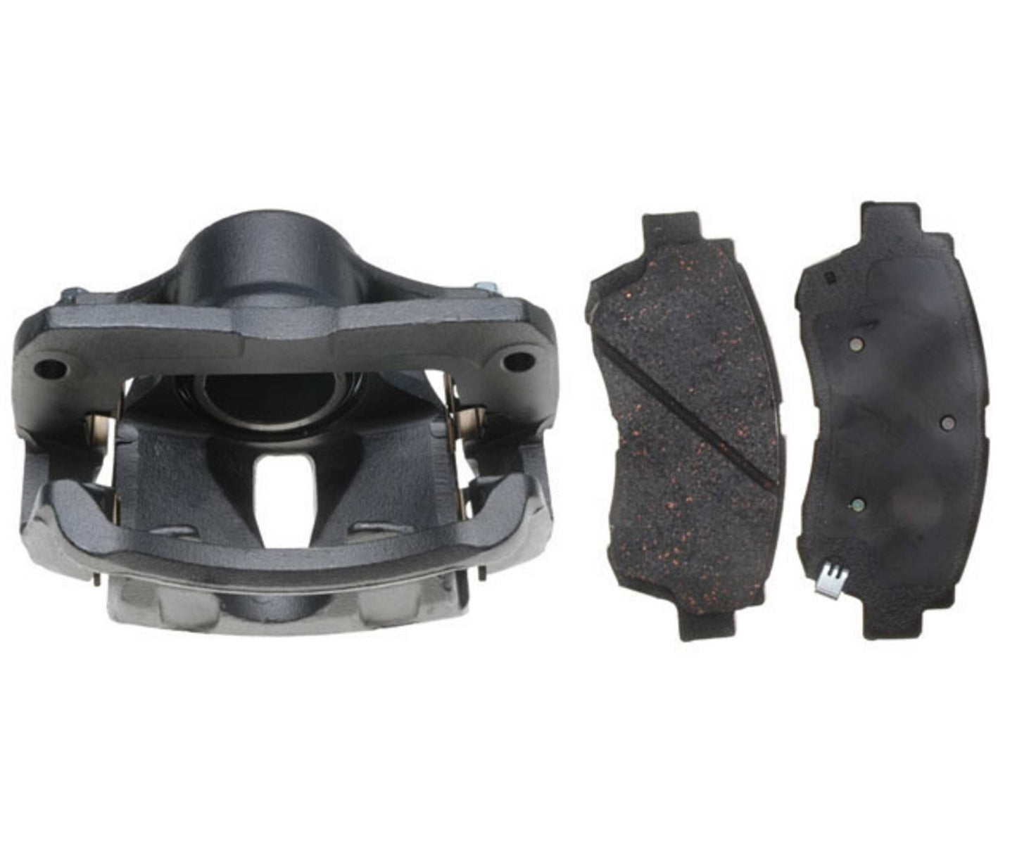 Raybestos Brakes Disc Brake Caliper RC10956QS