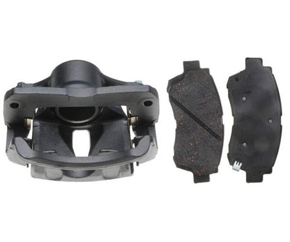 Raybestos Brakes Disc Brake Caliper RC10956QS