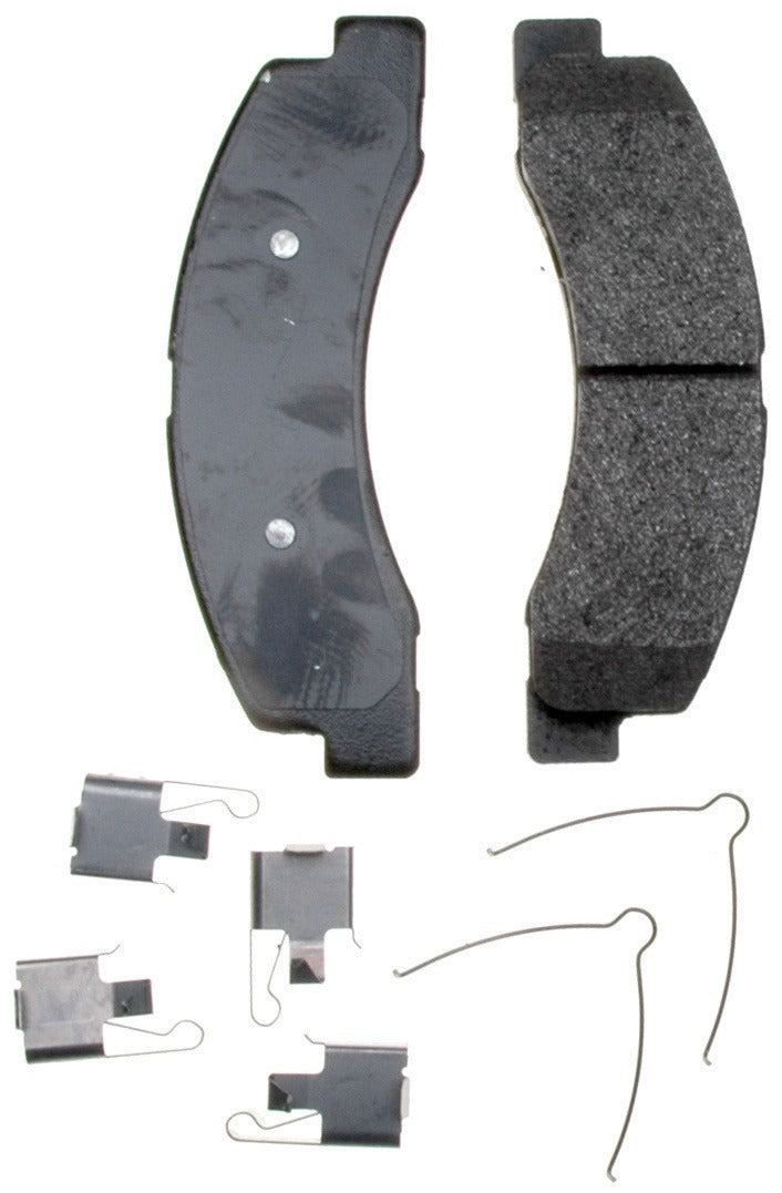 Raybestos Brakes Disc Brake Caliper RC10959CS