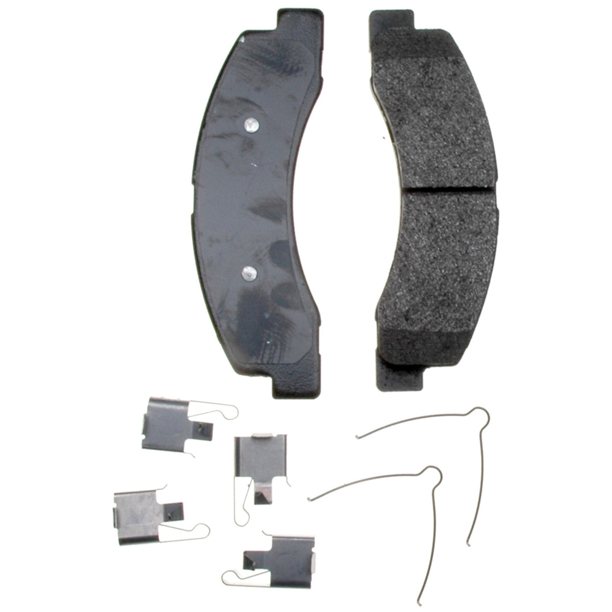 Raybestos Brakes Disc Brake Caliper RC10959CS