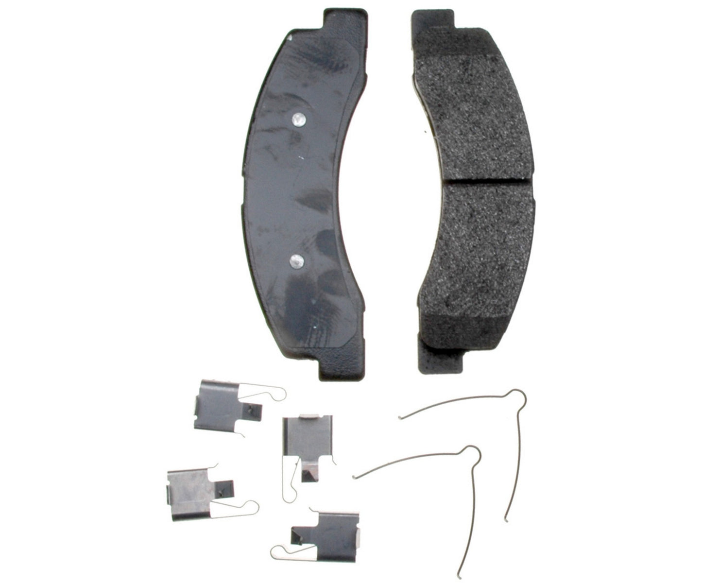 Raybestos Brakes Disc Brake Caliper RC10959C