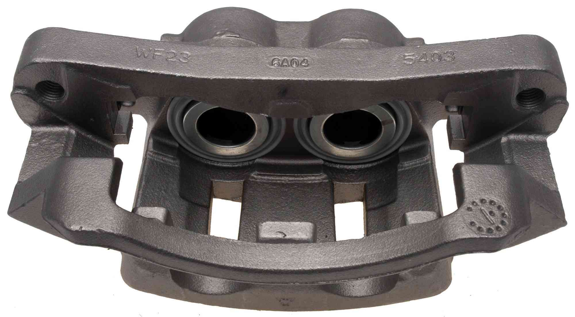 Raybestos Brakes Disc Brake Caliper RC10960CS