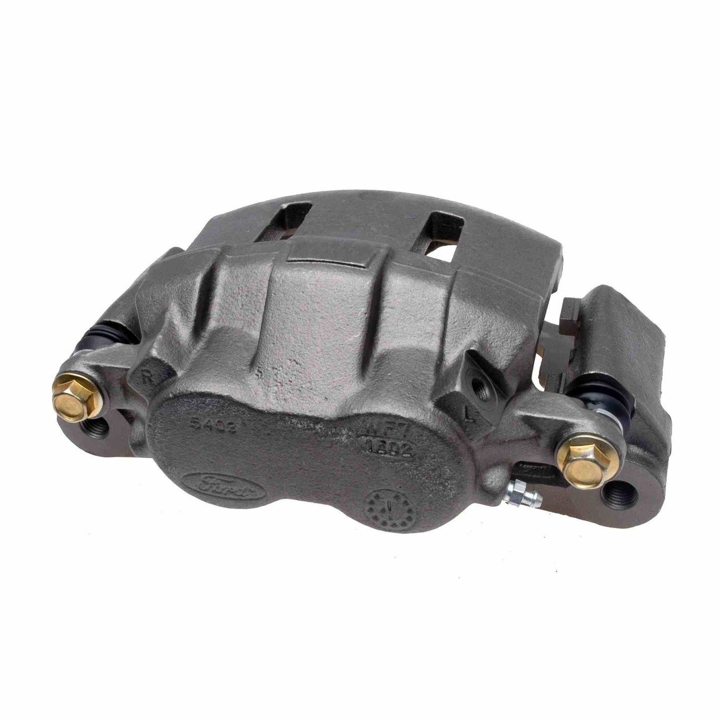 Raybestos Brakes Disc Brake Caliper RC10960CS