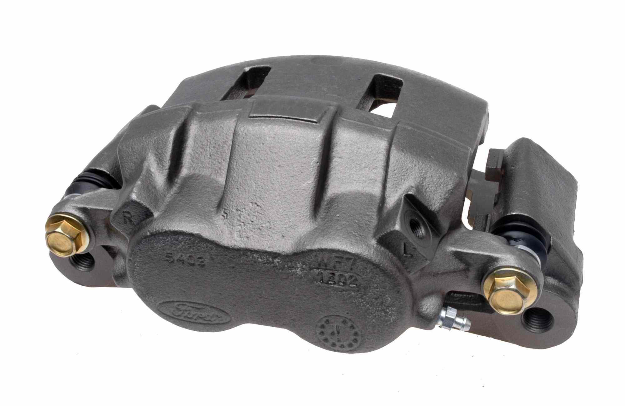 Raybestos Brakes Disc Brake Caliper RC10960CS