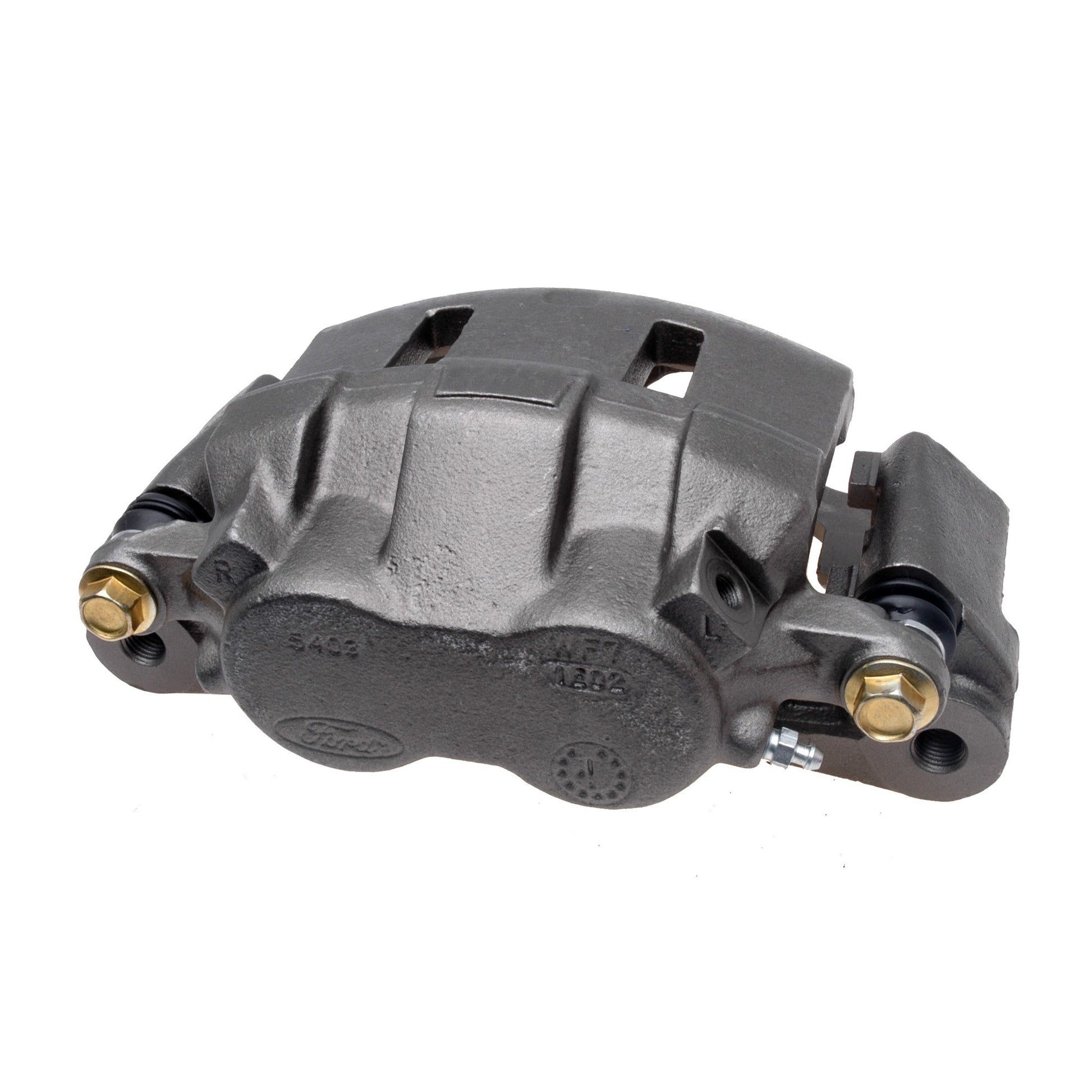 Raybestos Brakes Disc Brake Caliper RC10960CS
