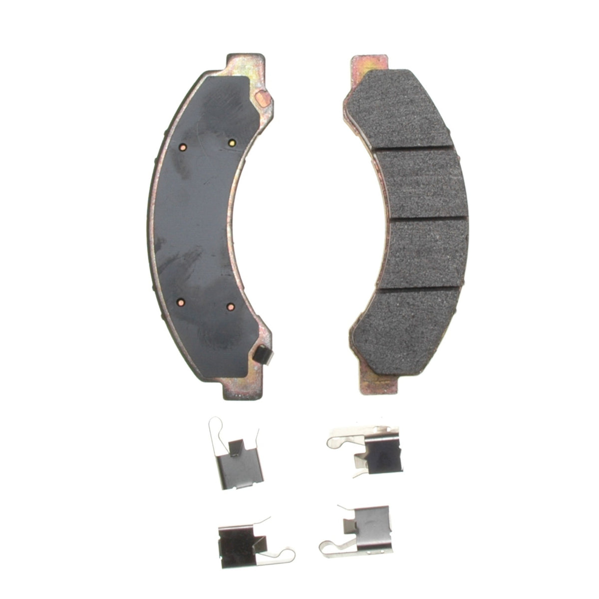 Raybestos Brakes Disc Brake Caliper RC10960CS