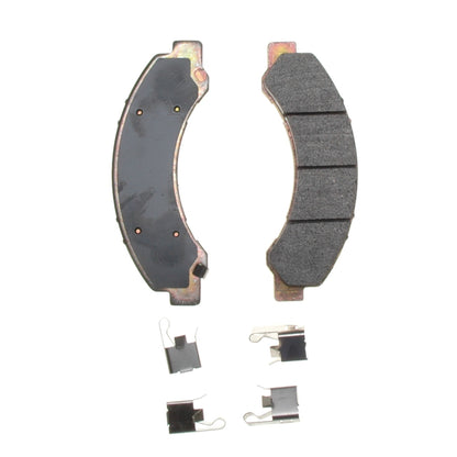 Raybestos Brakes Disc Brake Caliper RC10960CS