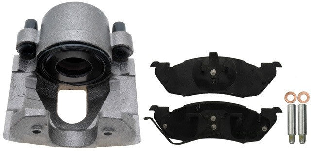 Raybestos Brakes Disc Brake Caliper RC10983