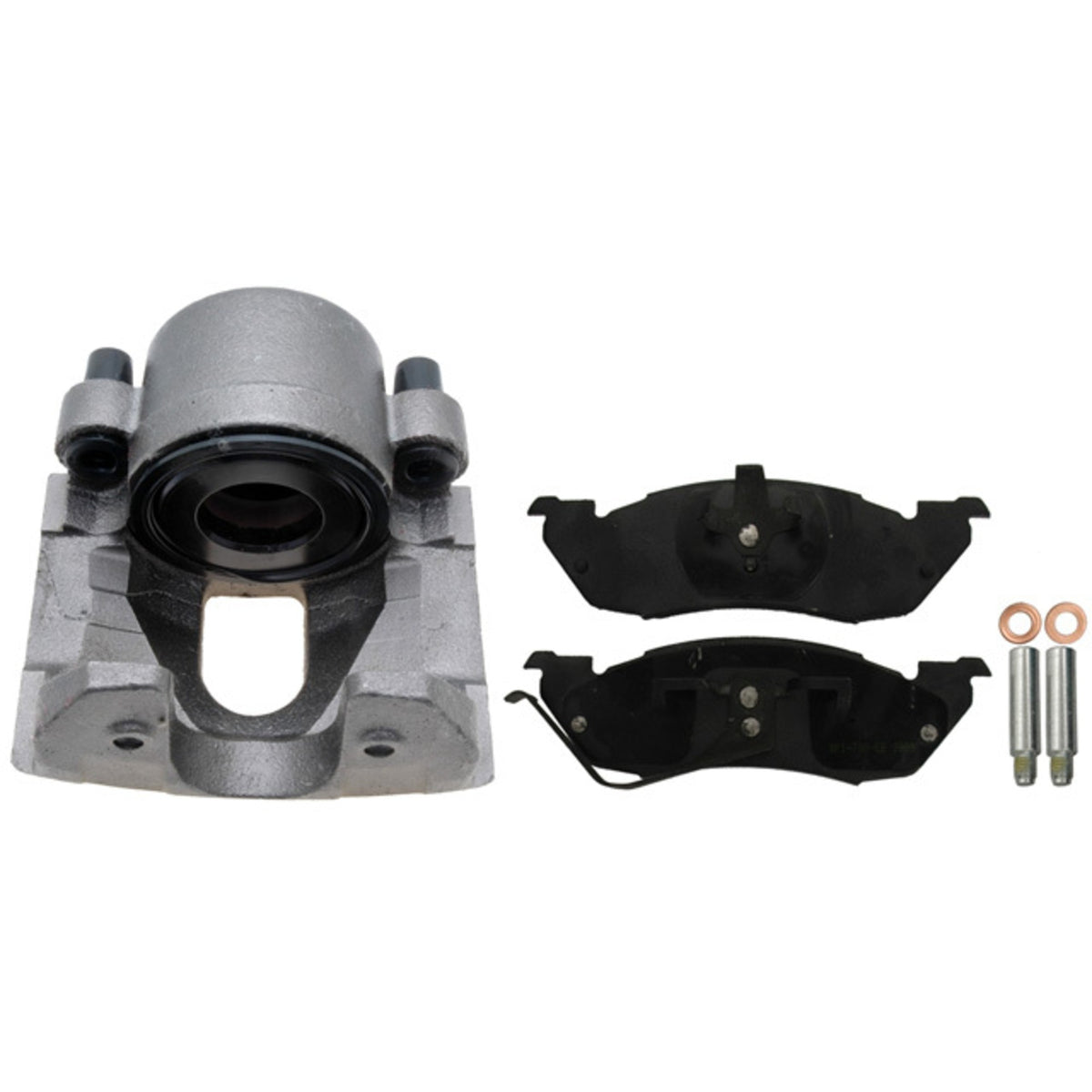 Raybestos Brakes Disc Brake Caliper RC10983