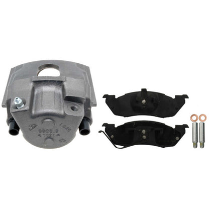 Raybestos Brakes Disc Brake Caliper RC10983