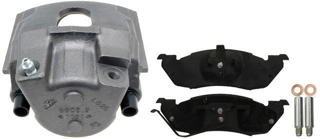 Raybestos Brakes Disc Brake Caliper RC10983