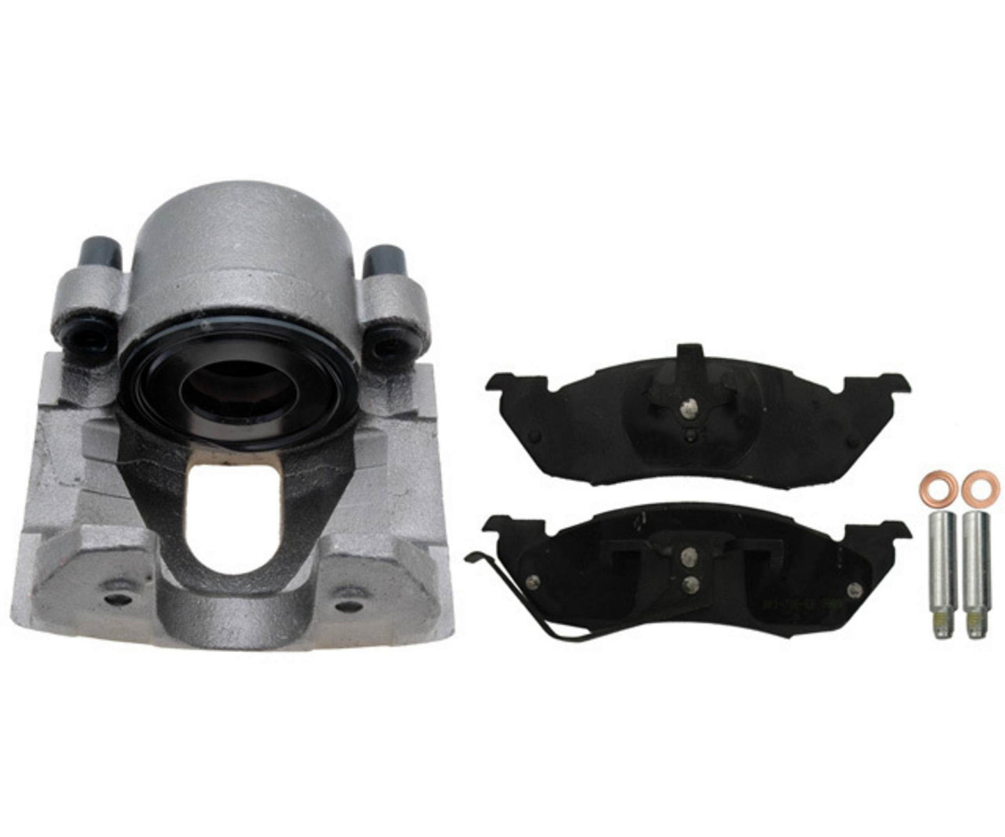 Raybestos Brakes Disc Brake Caliper RC10983