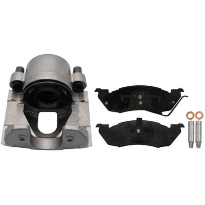 Raybestos Brakes Disc Brake Caliper RC10984